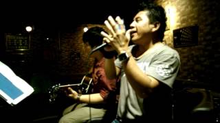 Steel Heart - She's Gone (Cover by Slow Loris feat Mr. Pungu at Fame Central Park)