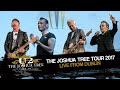 Capture de la vidéo U2 - The Joshua Tree Tour (Live From Dublin, 2017)