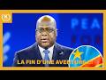 URGENT TSHISEKEDI ENFONCE LES TRAÎTRES 903 29 2026