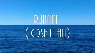 Runnin' (Lose It All) - MNEK ft. Zara Larsson // Español