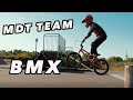 MDT BMX TEAM 2021