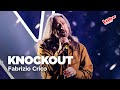 Fabrizio è la voce che ti strappa il cuore | The Voice Senior Italy 3 | Knockout
