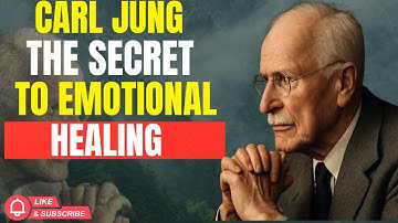 Why You Need to Prioritize Yourself to Heal Emotionally | Carl Jung