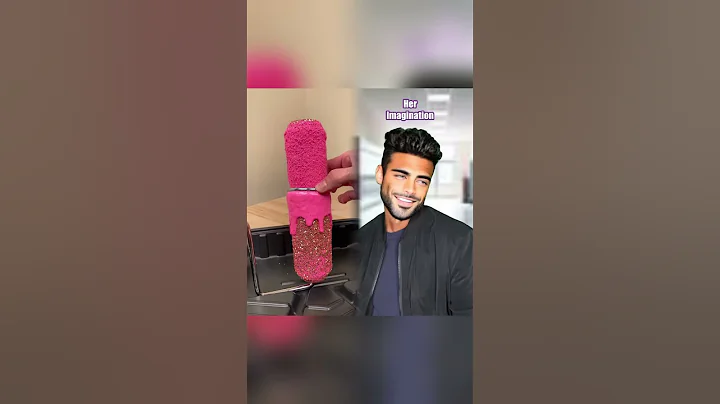 When you ask someone to take there glasses off…🤓💀#comedy credit:‪@MiniMoochi‬ #viral