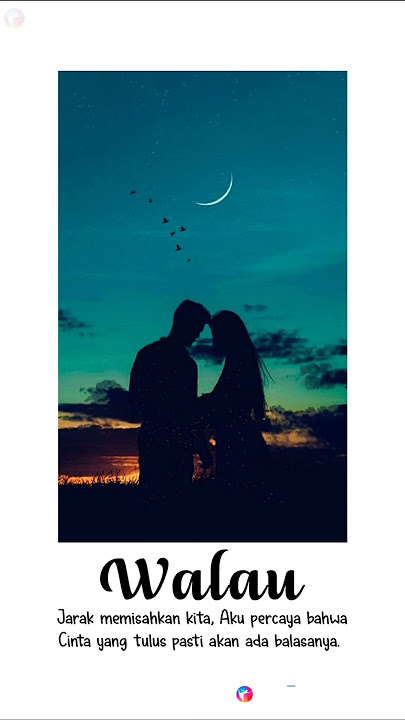 STATUS WA BAPER || Lihat aku sayang yang telah berjuang#shorts #baper