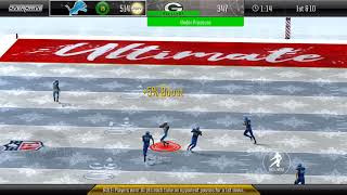 coordinator view