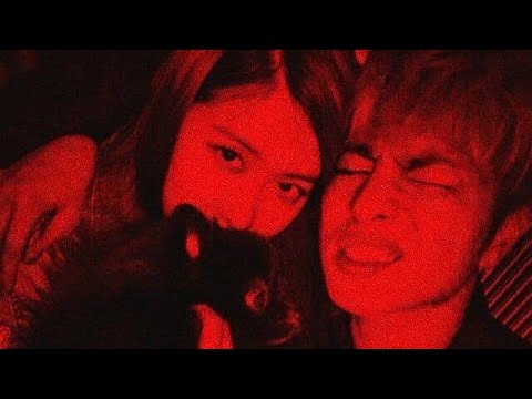 COMPILATION OF iKON JUNHOE & BLACKPINK ROSÉ MOMENTS (2017-2022)