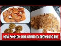 MENÚ DE NAVIDAD FÁCIL Y RÁPIDO EN FREIDORA DE AIRE | RECETAS para NAVIDAD SENCILLAS