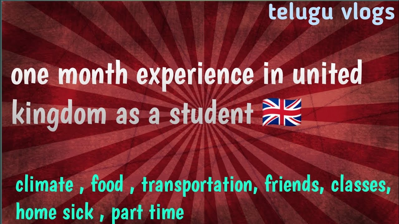 one month student experience in Portsmouth uni|| student life in uk ...