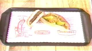 Let's Go Get Yocco'ed March 2003 Update with Four Locations Yocco's Commercial