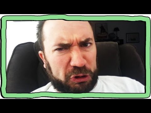 Wheezy Wacting: HOW TO BE ANGRY