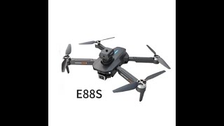 Introducing HYTOBP Camera Drone E88S