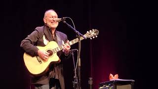 Colin Hay - It's a Mistake - Lexington KY - 3/27/2024