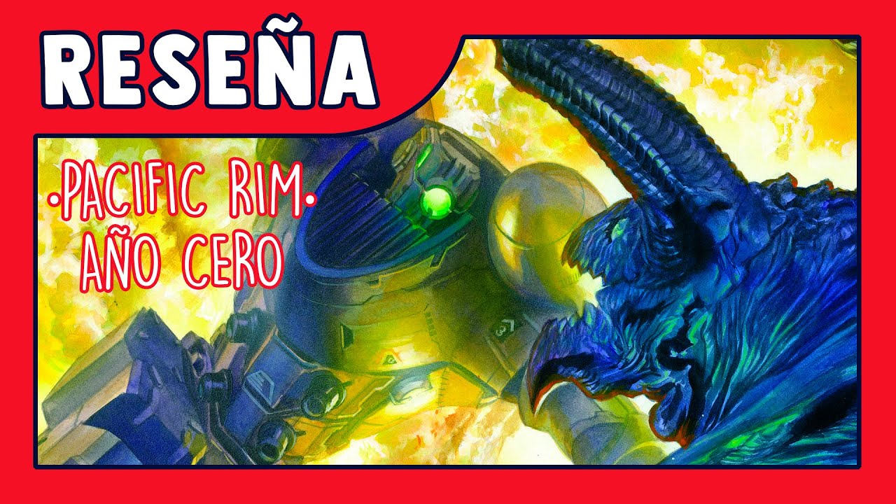 Pdf Pacific Rim Pacific Rim Man Maquinas Y Monstruos Pdf