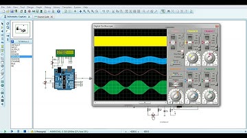 AM Transmitter using Arduino