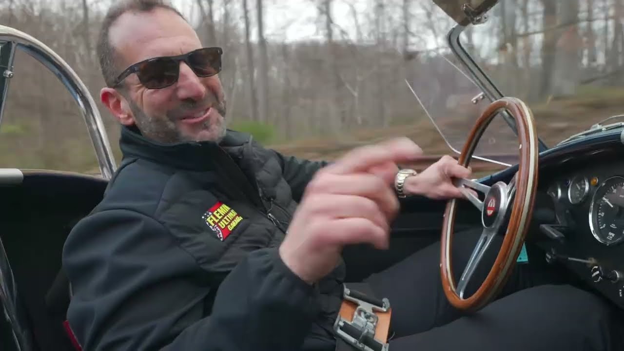 1965 Shelby Cobra - Superformance