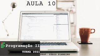 Aula 10 - Fundamentos em PHP
