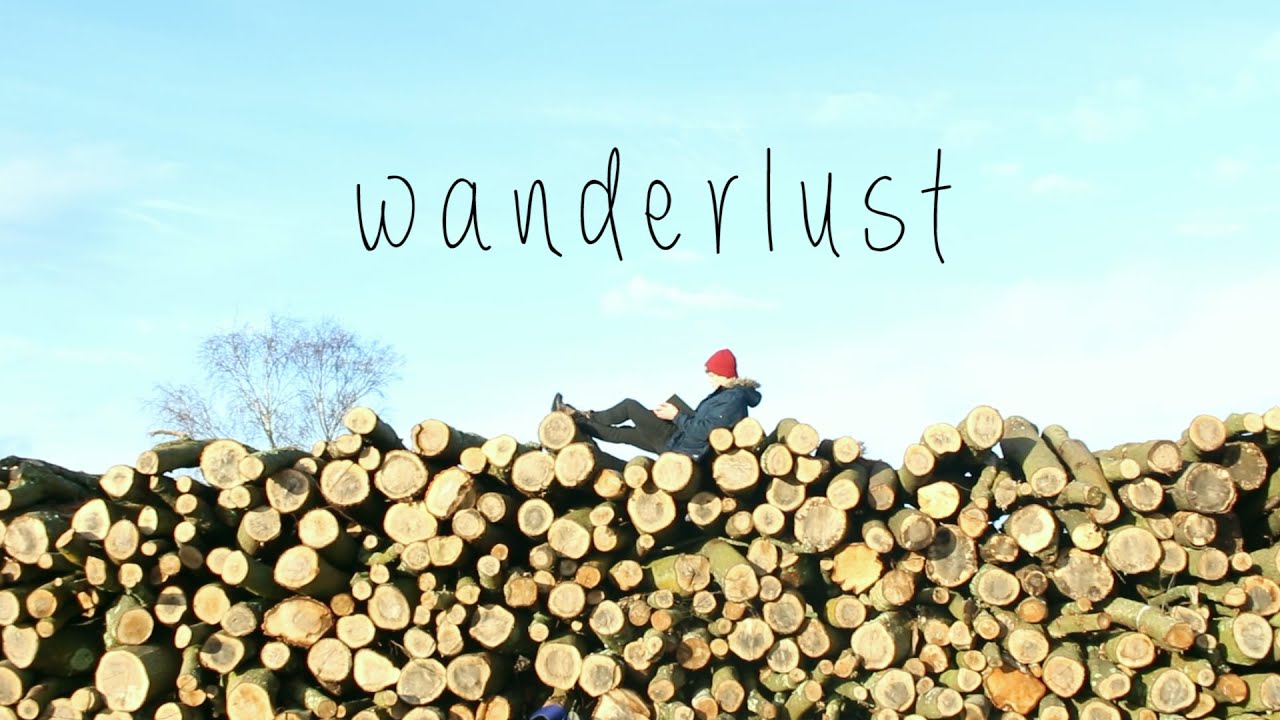 WANDERLUST | AS Media Film Opening - YouTube