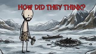 How Humans Solved Problems Before AI Existed
