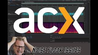 Fix Noise Floor Fast in Adobe Audition | Parametric EQ + Waves NS1 Mono