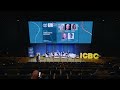 Forming Strategic Partnerships — ICBC Berlin 2026