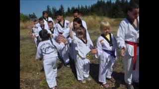 CSI Summer Boot Camp