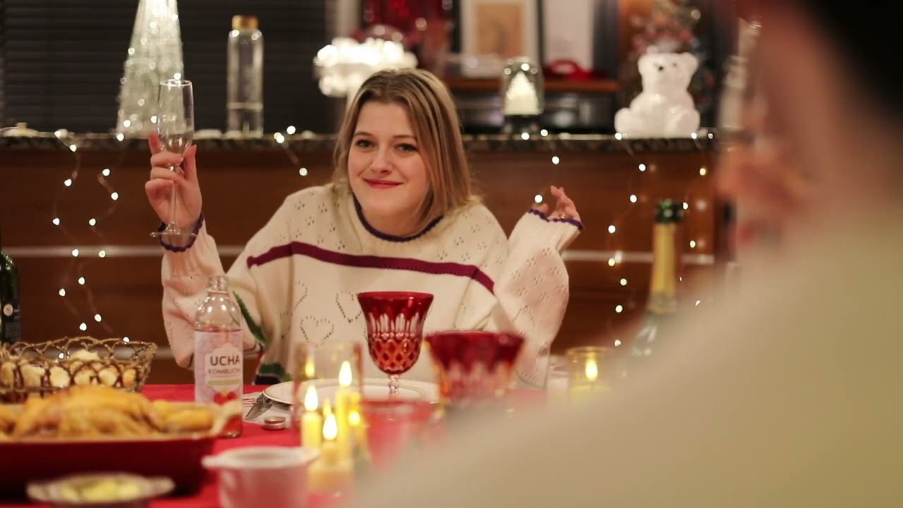 Court-métrage Joyeux Bordel