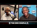 Rob Parker Has ZERO Faith in the Lions vs Bills