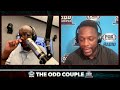 Rob Parker Has ZERO Faith in the Lions vs Bills