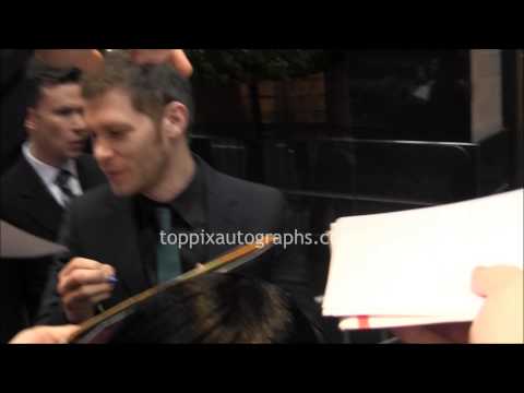 Joseph Morgan