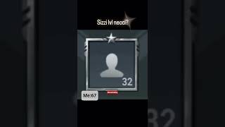 sizning levelengiz nechi ? Obuna boling🇺🇿   #pubgmobile #pubg #level