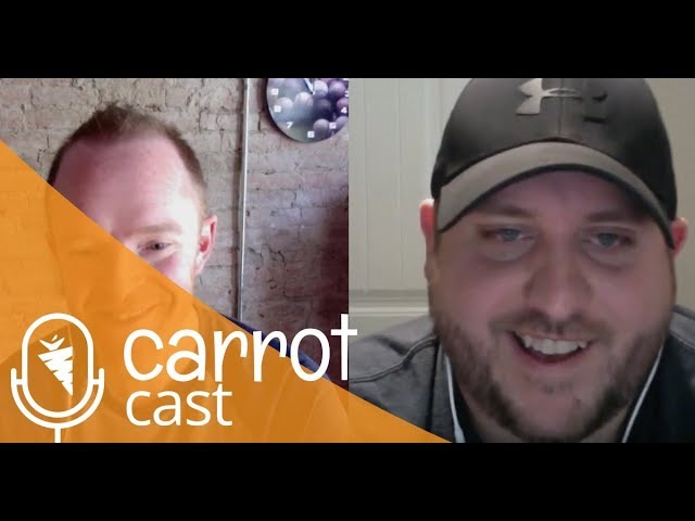 [Case Study] From Teacher to $80k/Month Wholesaling Real Estate  w/ Brian Rockwell