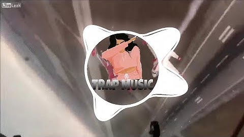 New Trap Nation [Gif & 60fps] Avee Player Template 2019 | [Avee Player Pro]