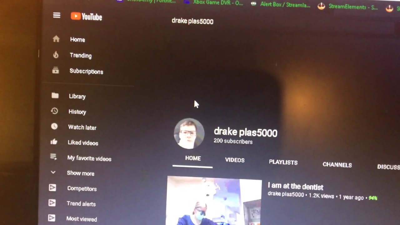 Help me (sub to VENOM_linkYT)