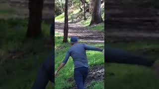 Photos Brought To Life #topworlddiscgolf #photography #pintolake #discgolf #music