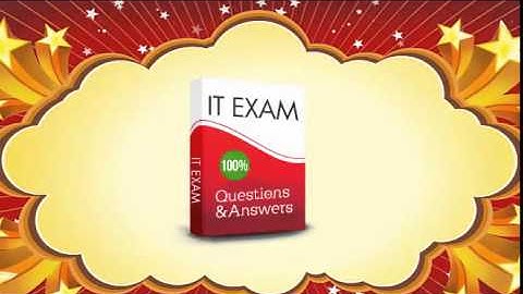 C2070-987 Exam Training Guide - CertsGrade