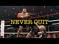 You cannot quit  edit