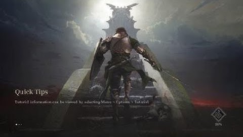 Bless Unleashed - Twisted cyclops giant