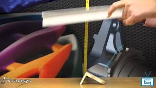 Famous Tips n Tricks: Part orientation...It DOES Matter - Cimquest 2 Minute Tuesday Profile