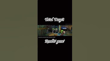 Zombie game