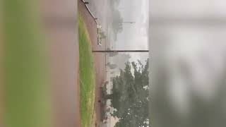Las Cruces Storms Viewer Vid