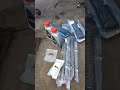 Royal Enfield Himalayan service #royalenfield #himalayan #royal #royalenfieldbikes #cherryvlogs 👀