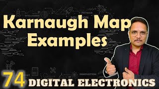 Karnaugh Map Examples: Part 1 – Simplifying Boolean Functions Net Worth