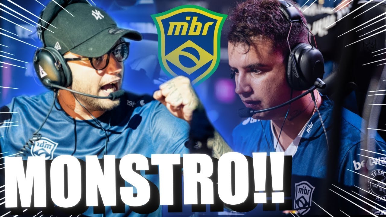 CS:GO - KNG TA JOGANDO UM ABSURDO NA MIBR!! (Best Of Kng) (2019) - YouTube
