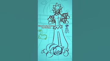 Eclipse coming back after Lunar killed him || @SunMoonShow #shorts