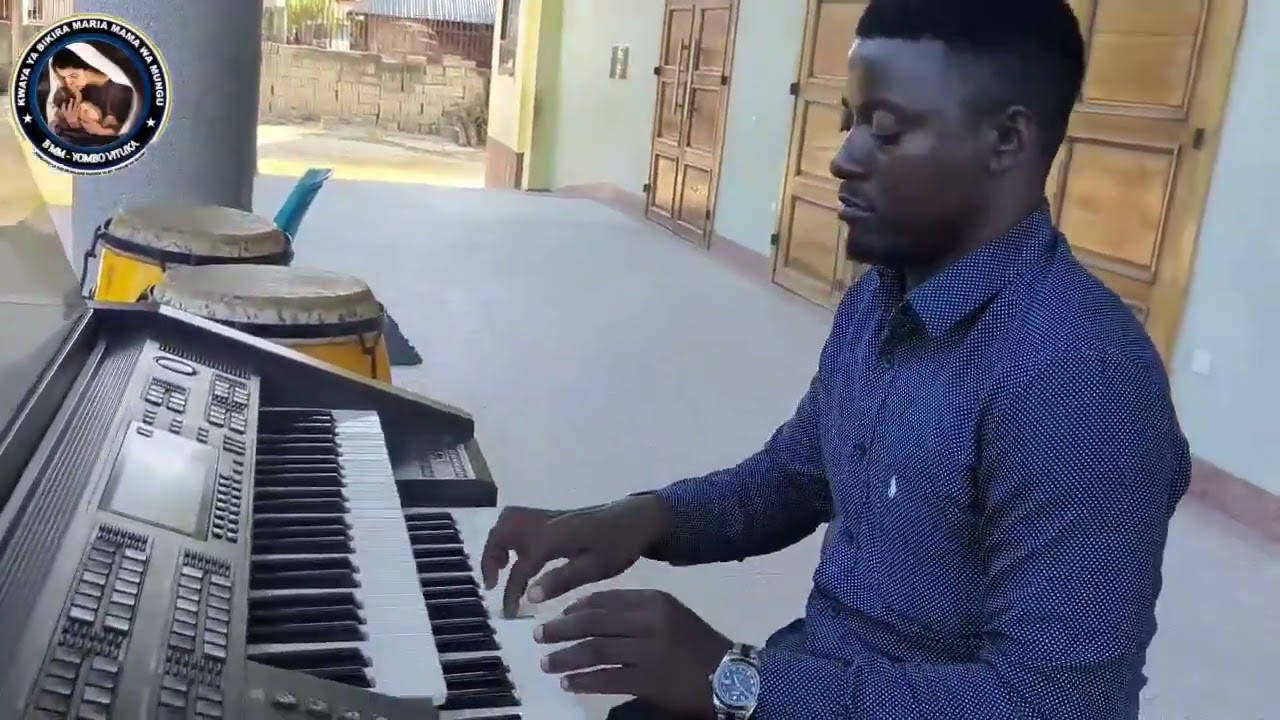 TAZAMA UPIGAJI KINANDA KUTOKA KWA MWL. PETER MACHAKU 