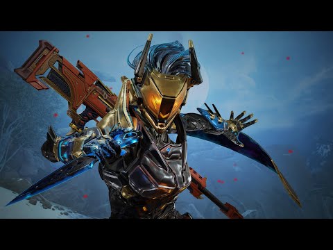 キーマウフィジカル最強キル集 [Apex Legends]