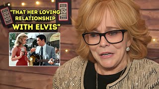 Ann-Margret’s Emotional Revelation: What Elvis Presley Was Truly Like