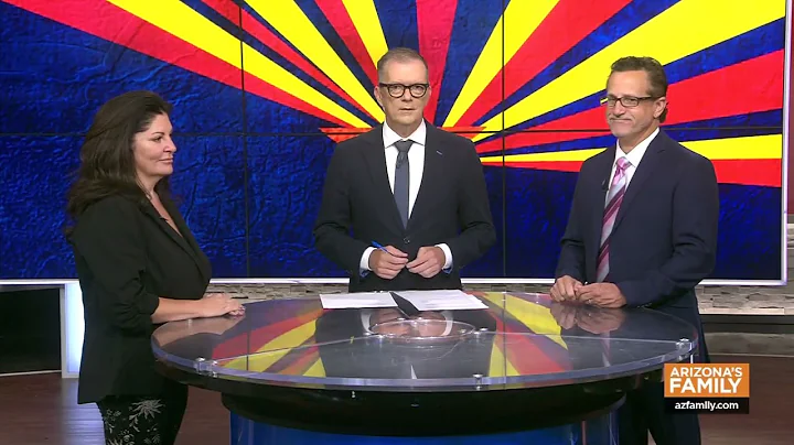 Politics Unplugged (Full Episode) September 7, 2025