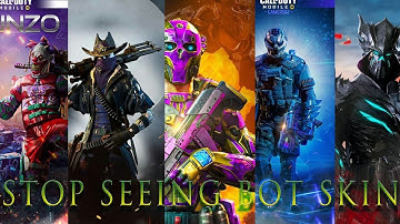 How to fix “Seeing only default skin” in Call of Duty cod